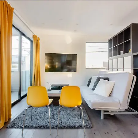 Cozy Luxerius 1 Bed Loft Venice